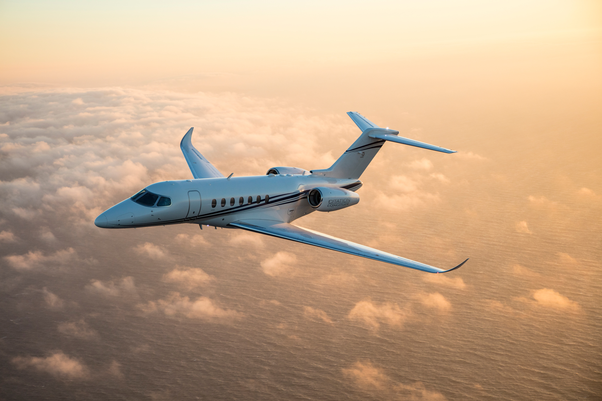 Airfraft Management Service