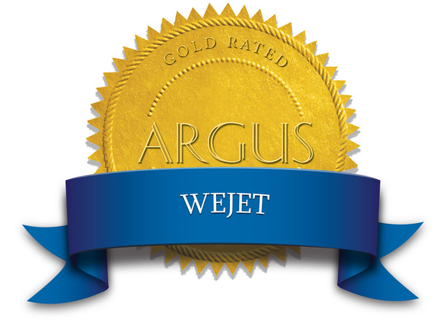 WEJET - Argus Gold