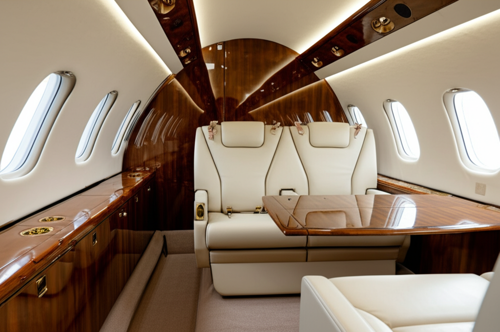 Aircraft Acquisition