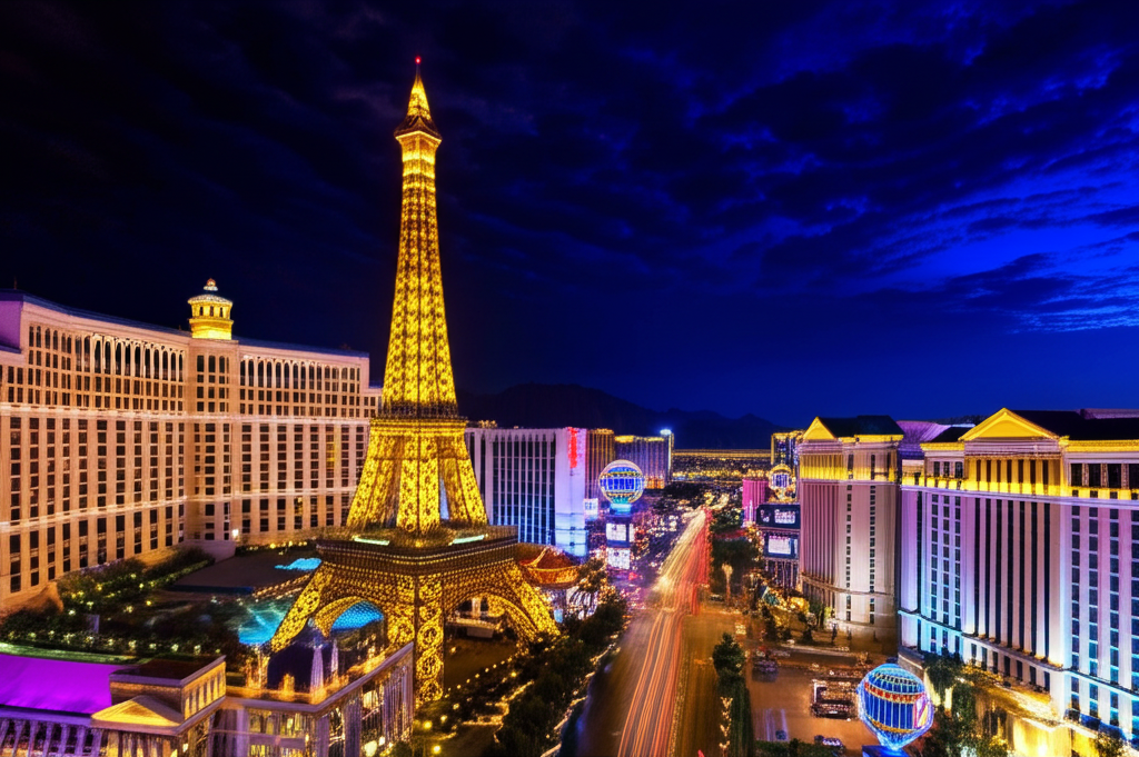 Las Vegas