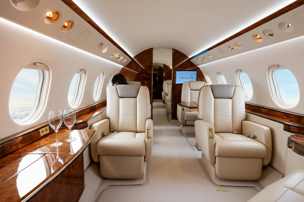 Charter Services