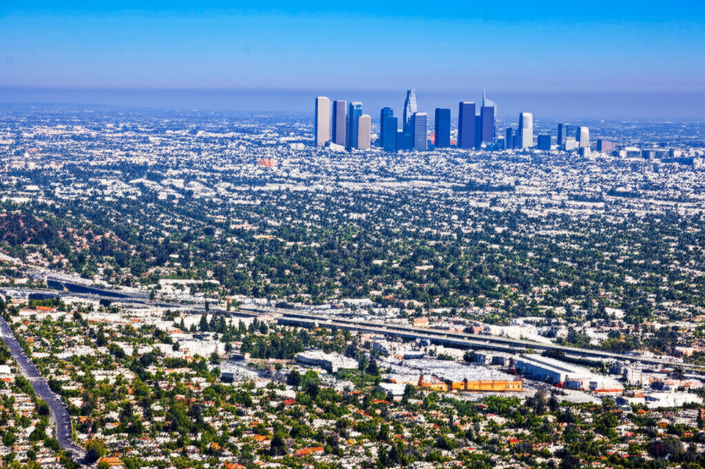 Los Angeles