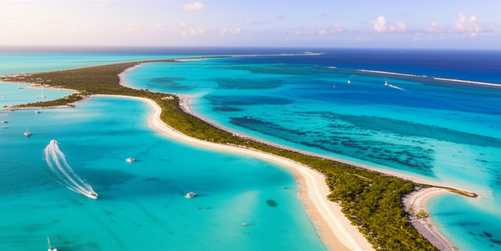 Turks and Caicos