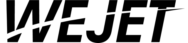 WeJet Logo